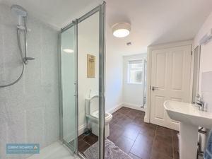 Shower Room- click for photo gallery